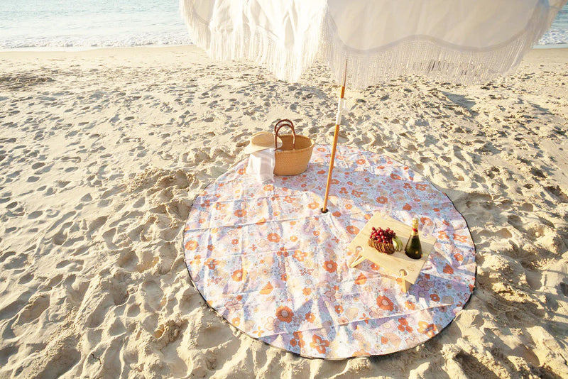 Beach Mat