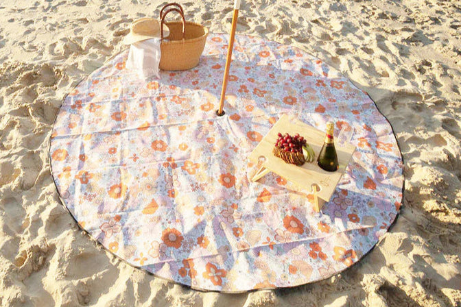 Beach Mat