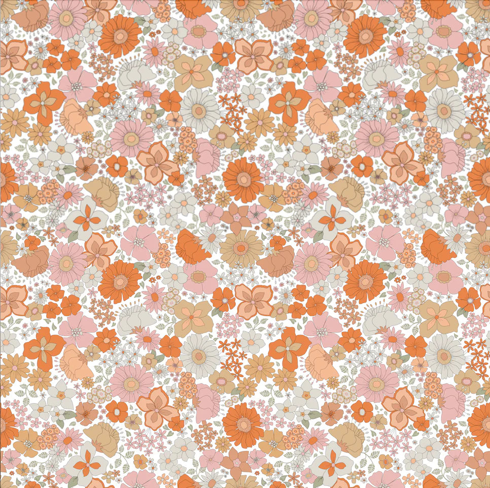 Floral Days