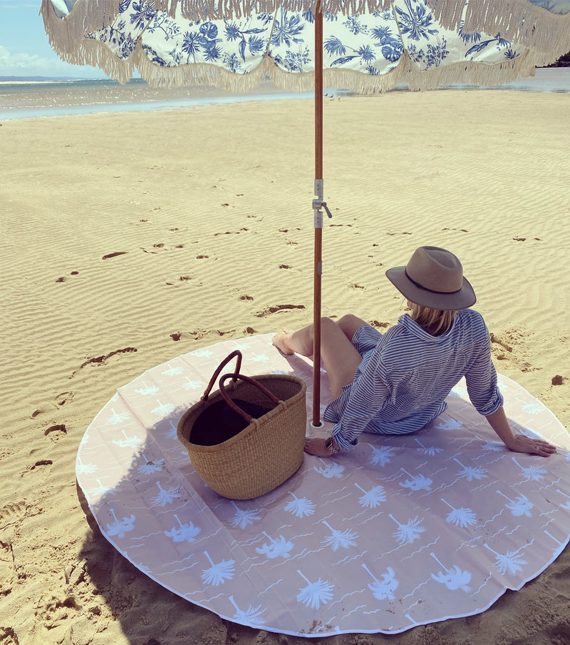 Beach Mat