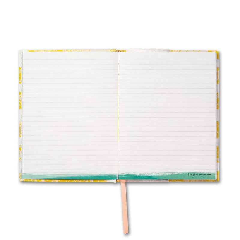 One Tribe Village Be Inspired Guided Journal – Kind Of Wonderful